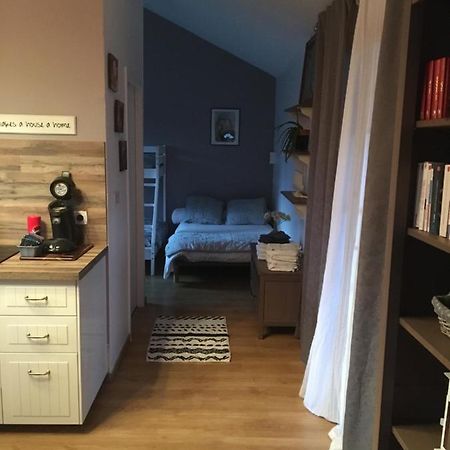 My Little Sweet Home Colombe  Buitenkant foto