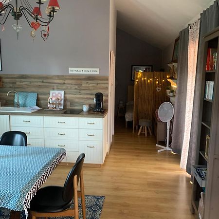My Little Sweet Home Colombe  Buitenkant foto