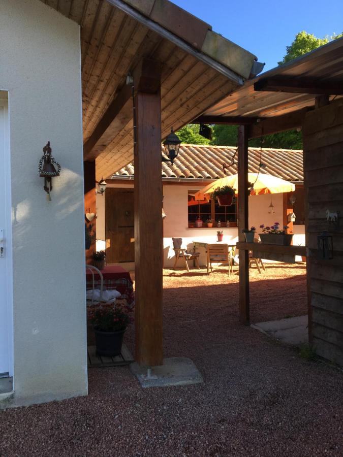 My Little Sweet Home Colombe  Buitenkant foto