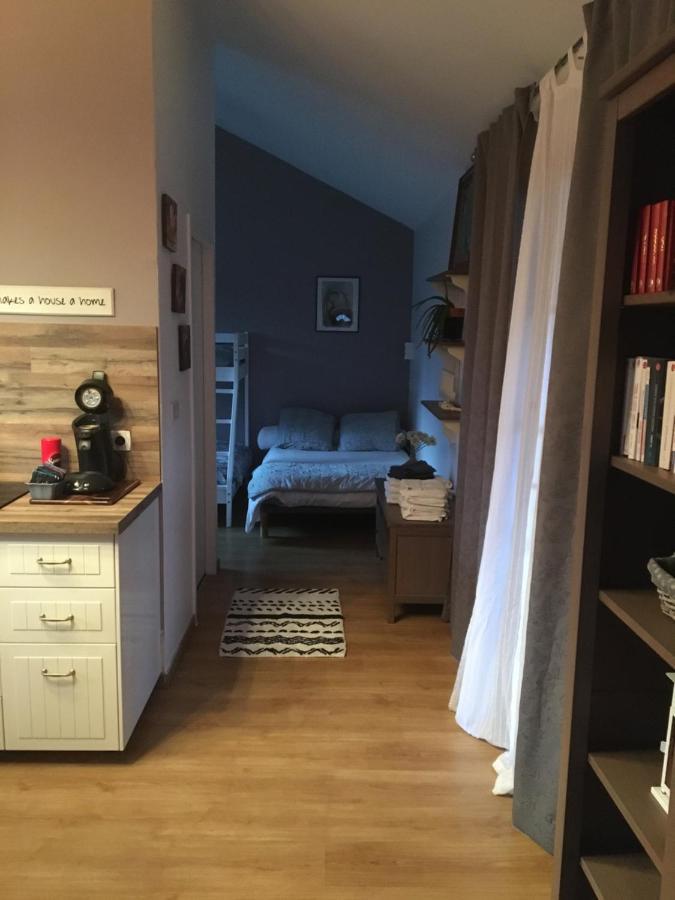 My Little Sweet Home Colombe  Buitenkant foto