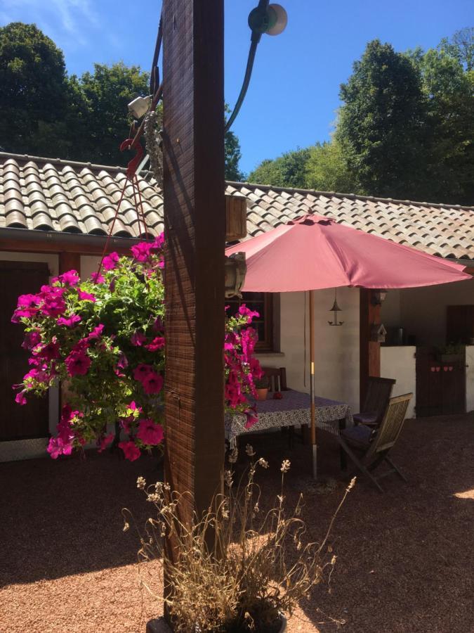 My Little Sweet Home Colombe  Buitenkant foto