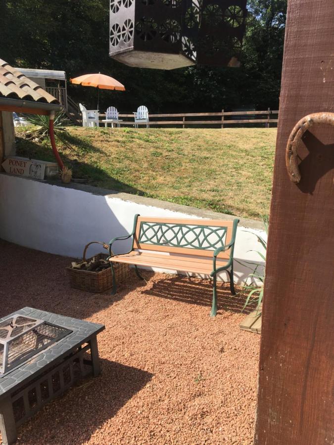 My Little Sweet Home Colombe  Buitenkant foto