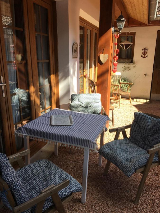 My Little Sweet Home Colombe  Buitenkant foto