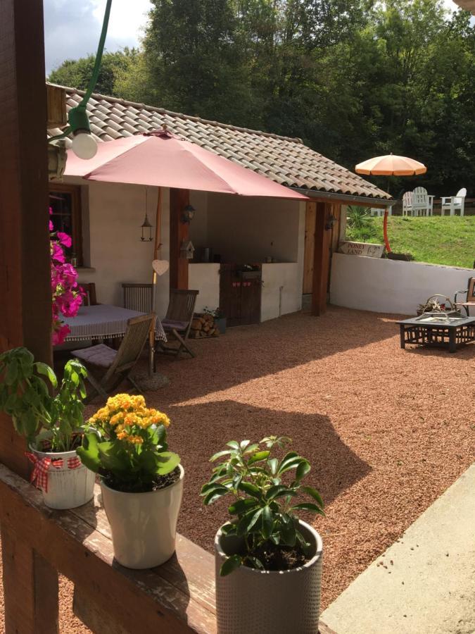 My Little Sweet Home Colombe  Buitenkant foto
