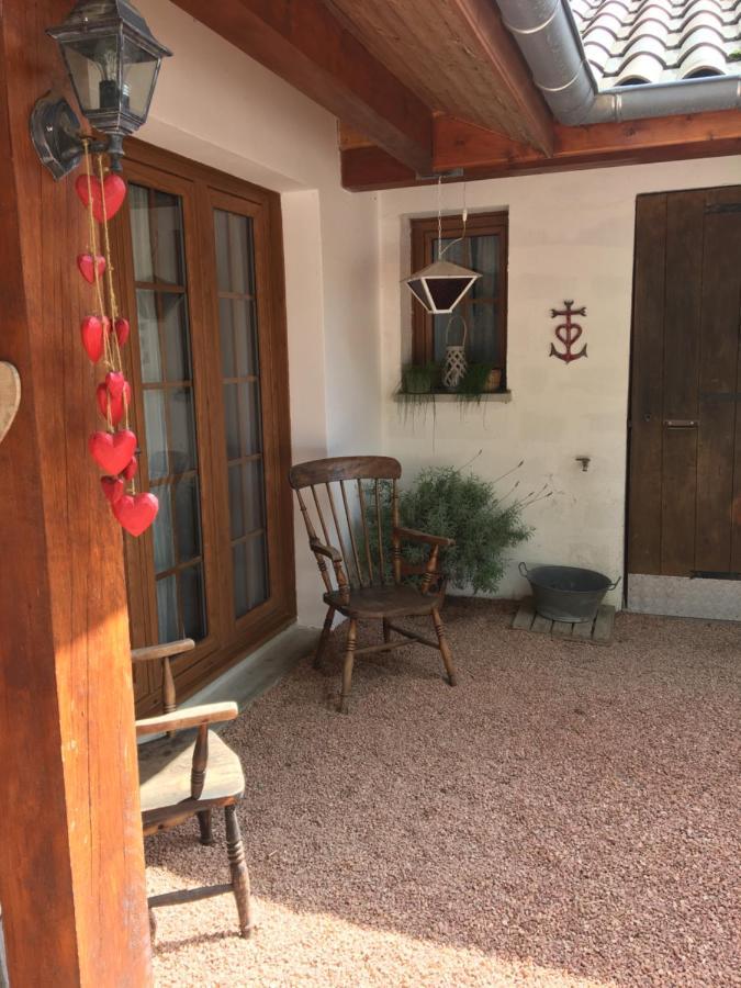 My Little Sweet Home Colombe  Buitenkant foto