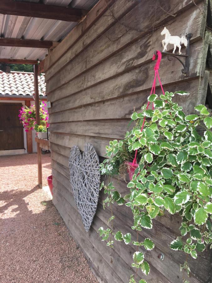 My Little Sweet Home Colombe  Buitenkant foto