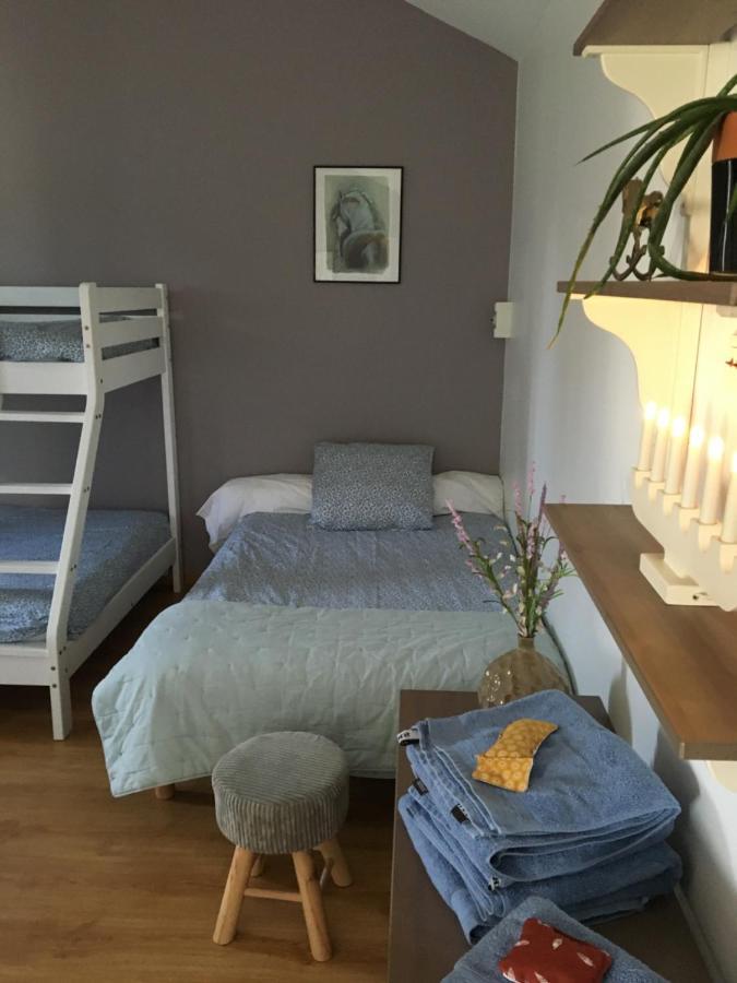 My Little Sweet Home Colombe  Buitenkant foto