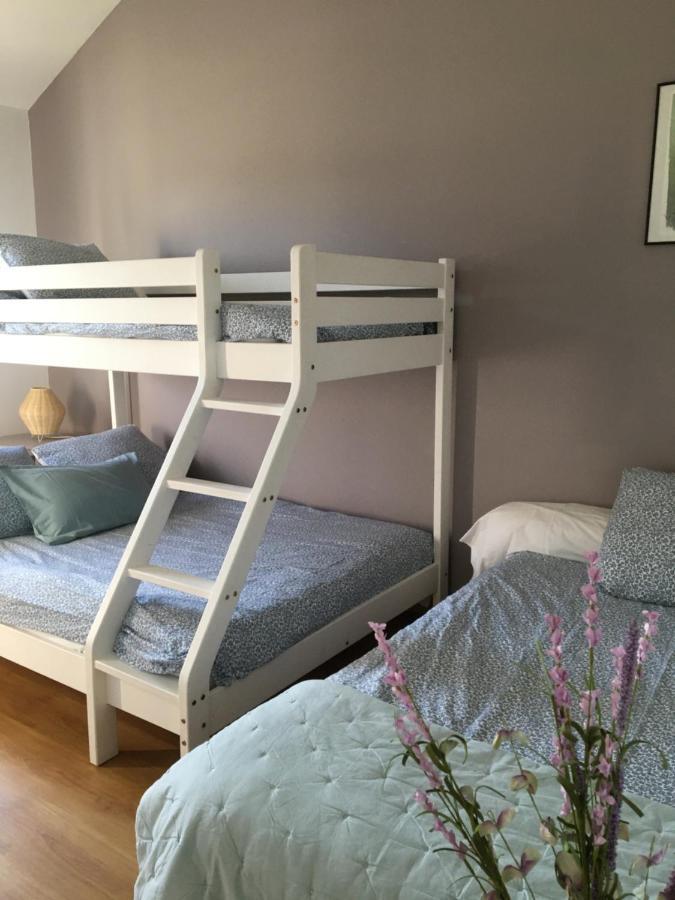 My Little Sweet Home Colombe  Buitenkant foto