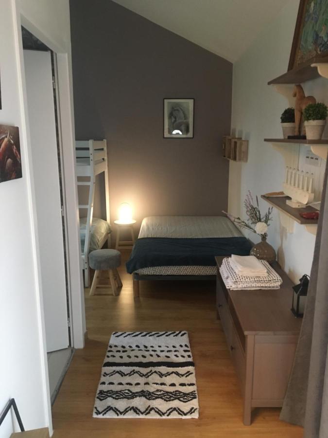 My Little Sweet Home Colombe  Buitenkant foto