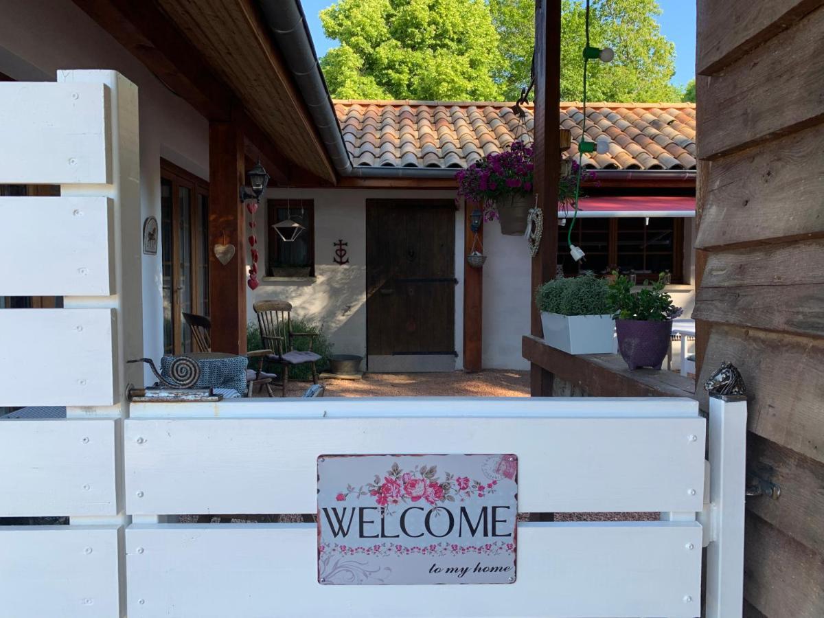 My Little Sweet Home Colombe  Buitenkant foto