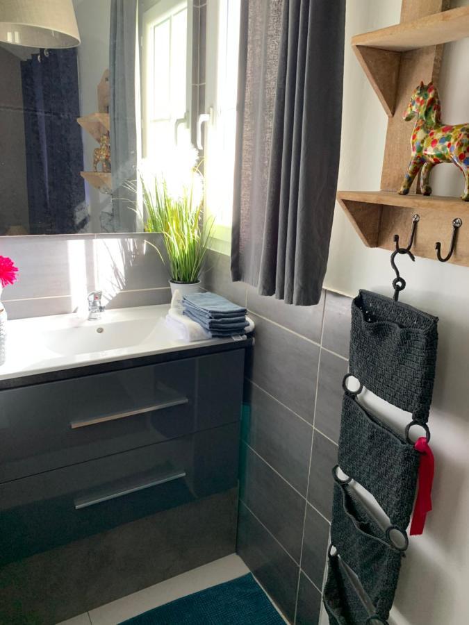 My Little Sweet Home Colombe  Buitenkant foto