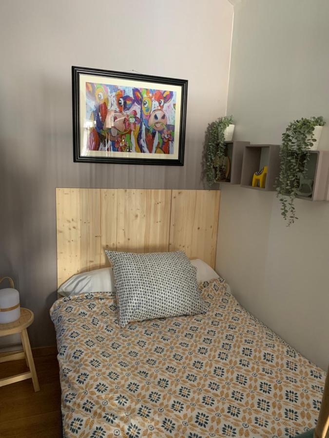My Little Sweet Home Colombe  Buitenkant foto