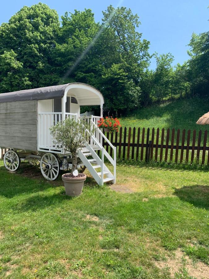 My Little Sweet Home Colombe  Buitenkant foto