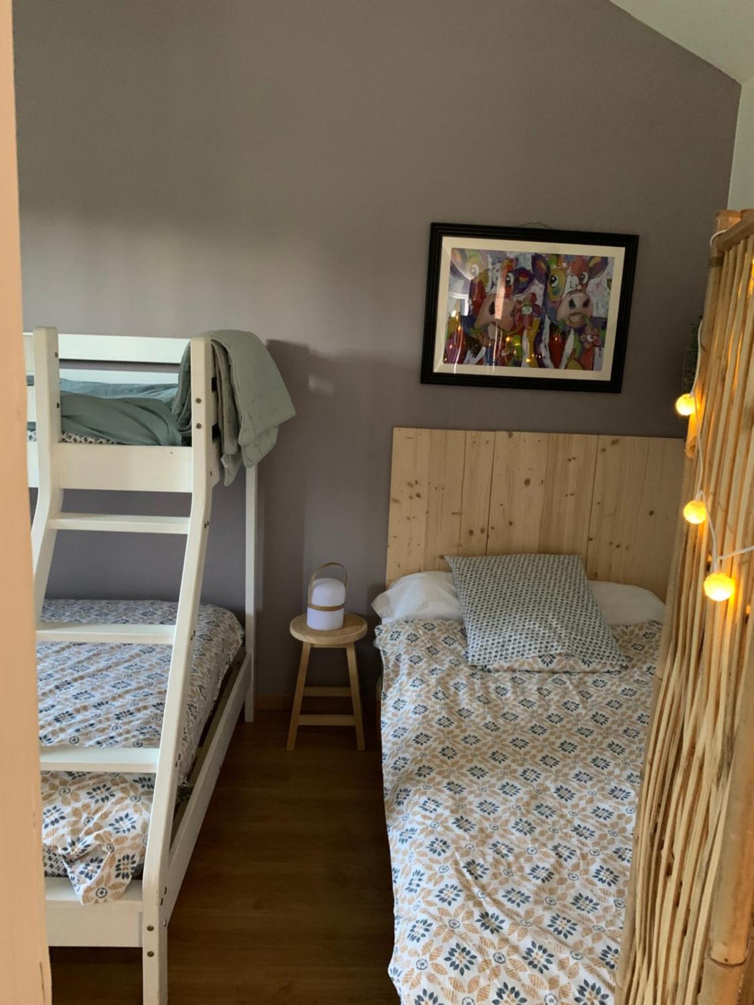 My Little Sweet Home Colombe  Buitenkant foto