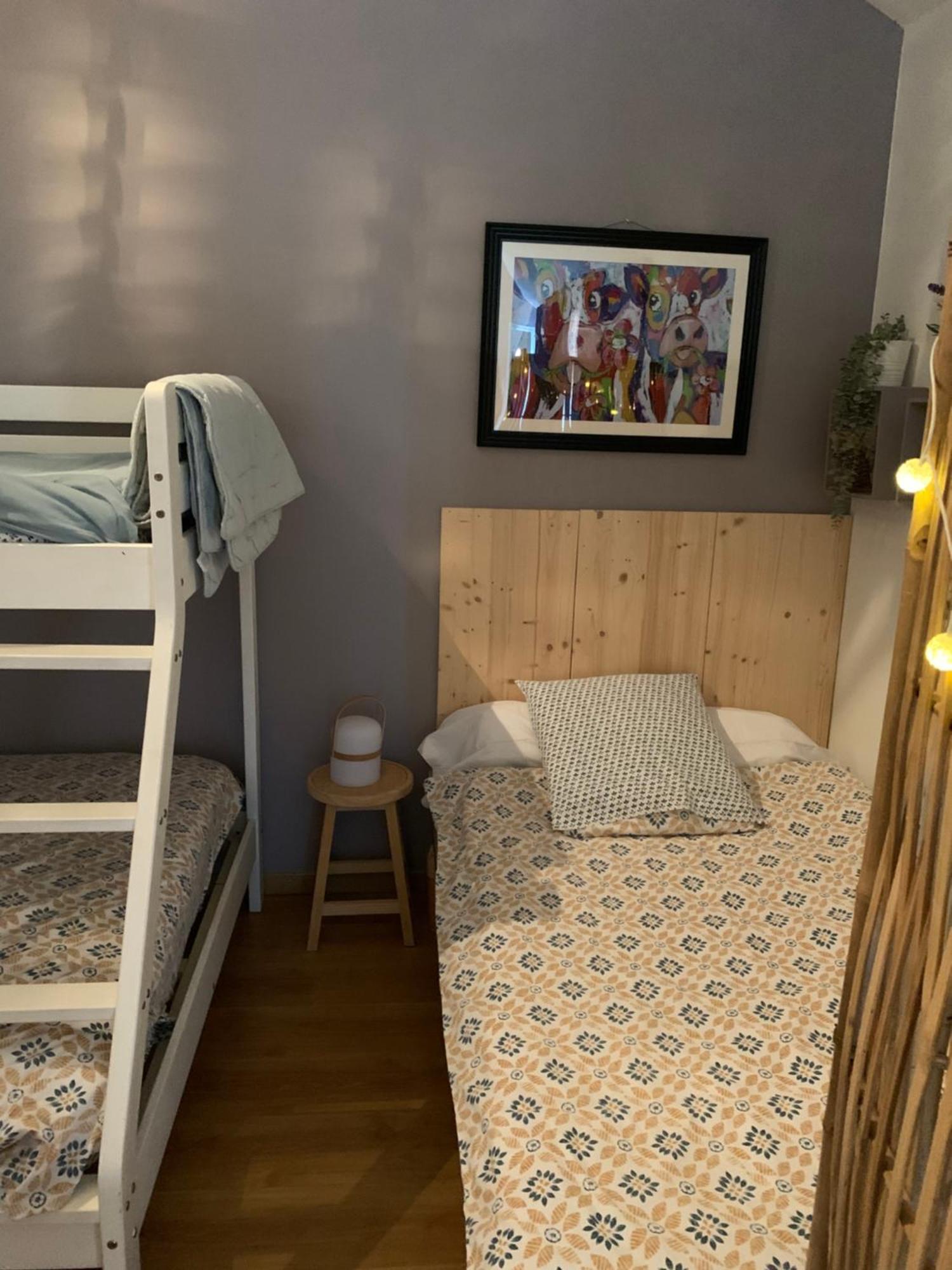 My Little Sweet Home Colombe  Buitenkant foto