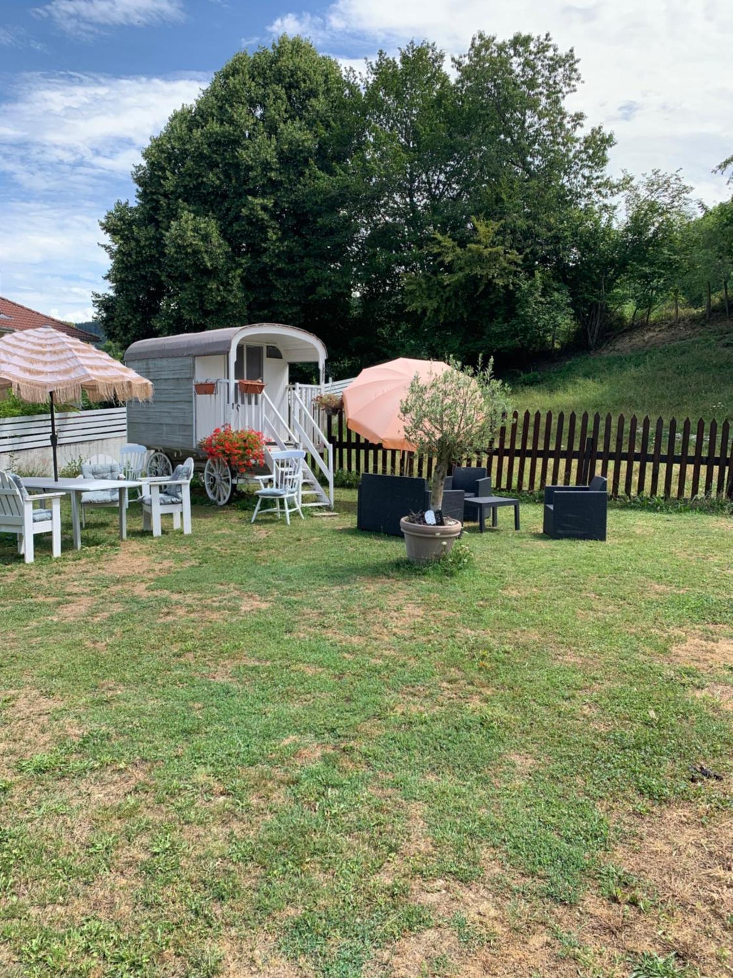 My Little Sweet Home Colombe  Buitenkant foto