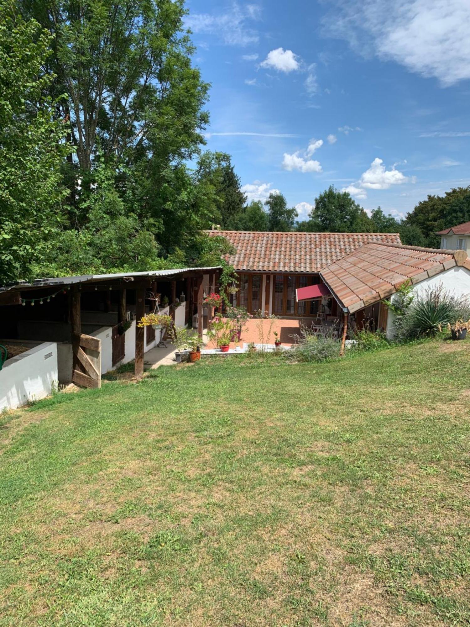 My Little Sweet Home Colombe  Buitenkant foto