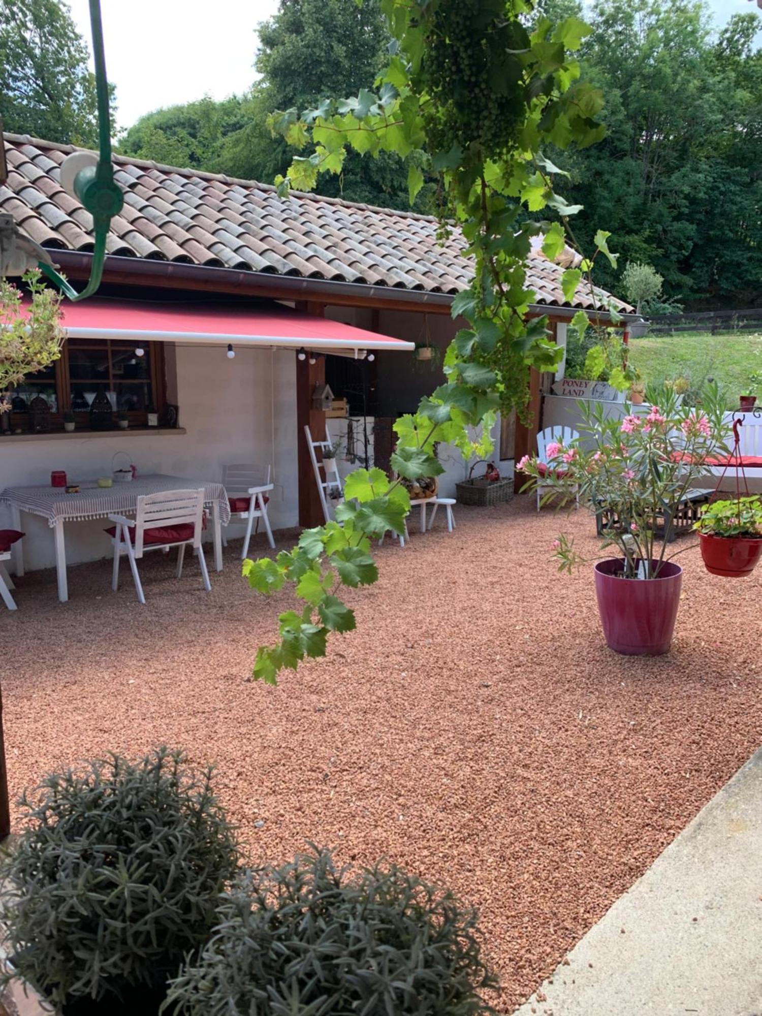 My Little Sweet Home Colombe  Buitenkant foto